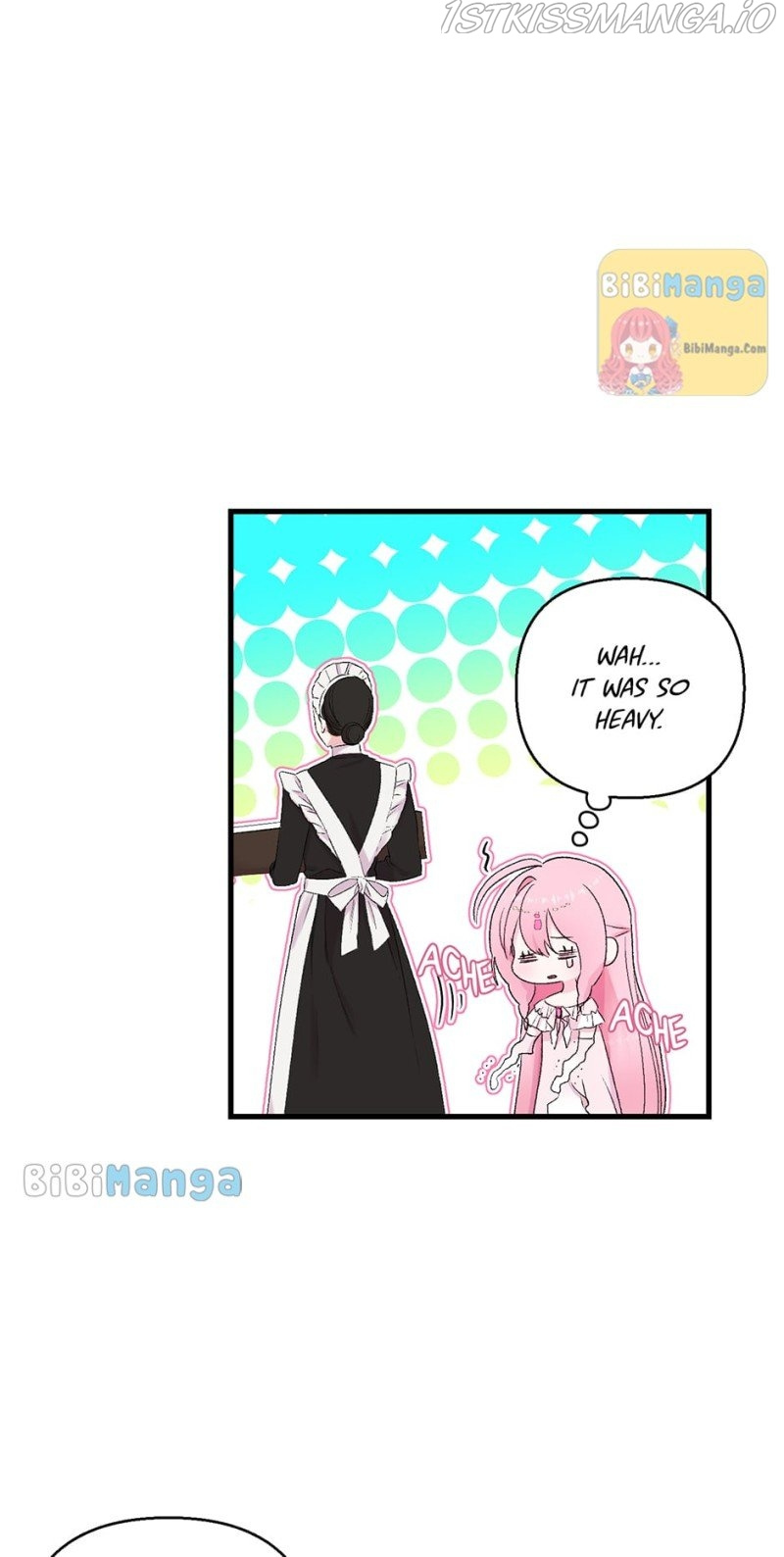Baby Empress chapter 76 - page 30