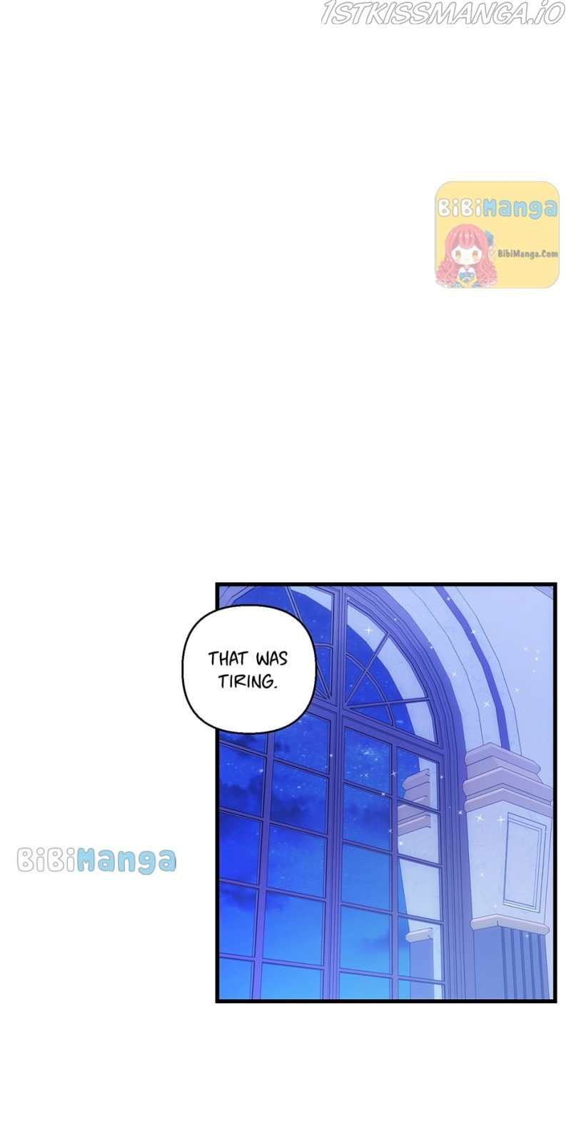 Baby Empress chapter 76 - page 37