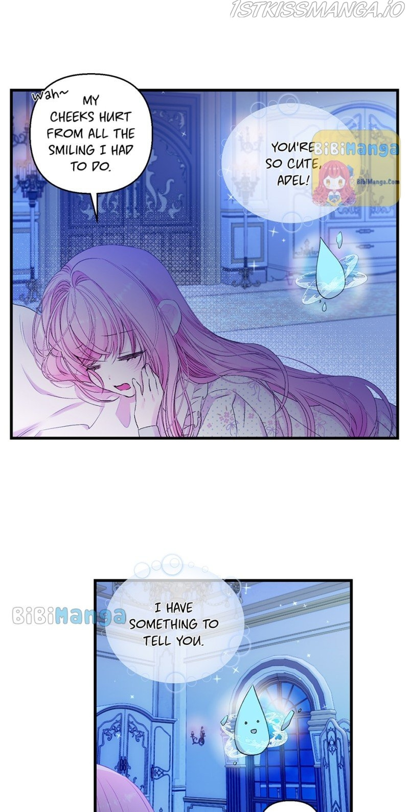 Baby Empress chapter 76 - page 38