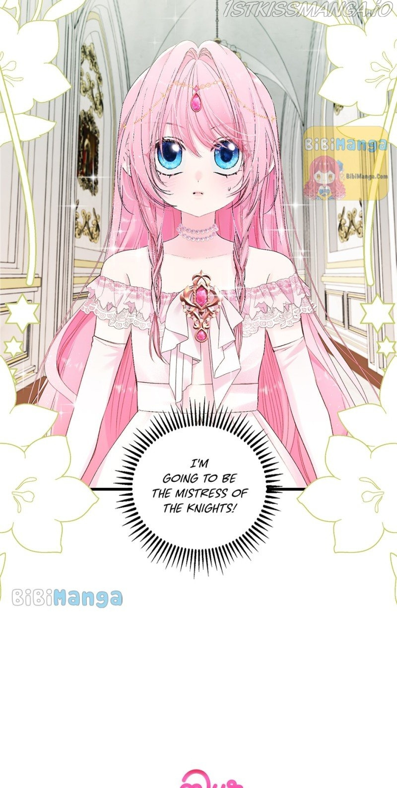 Baby Empress chapter 76 - page 4