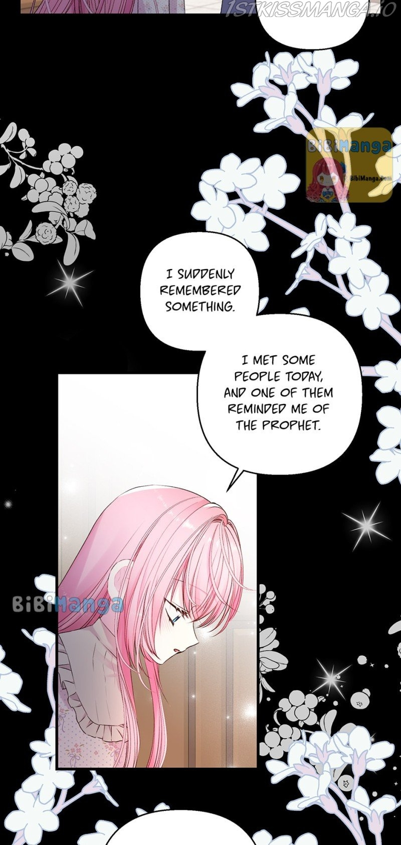 Baby Empress chapter 76 - page 46