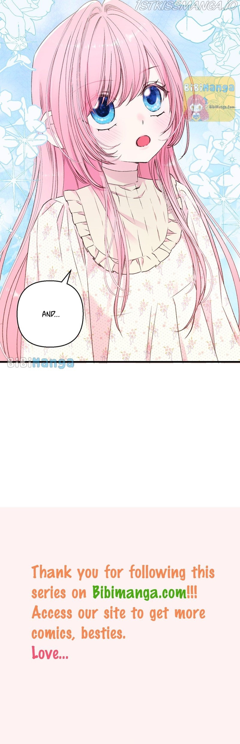 Baby Empress chapter 76 - page 48