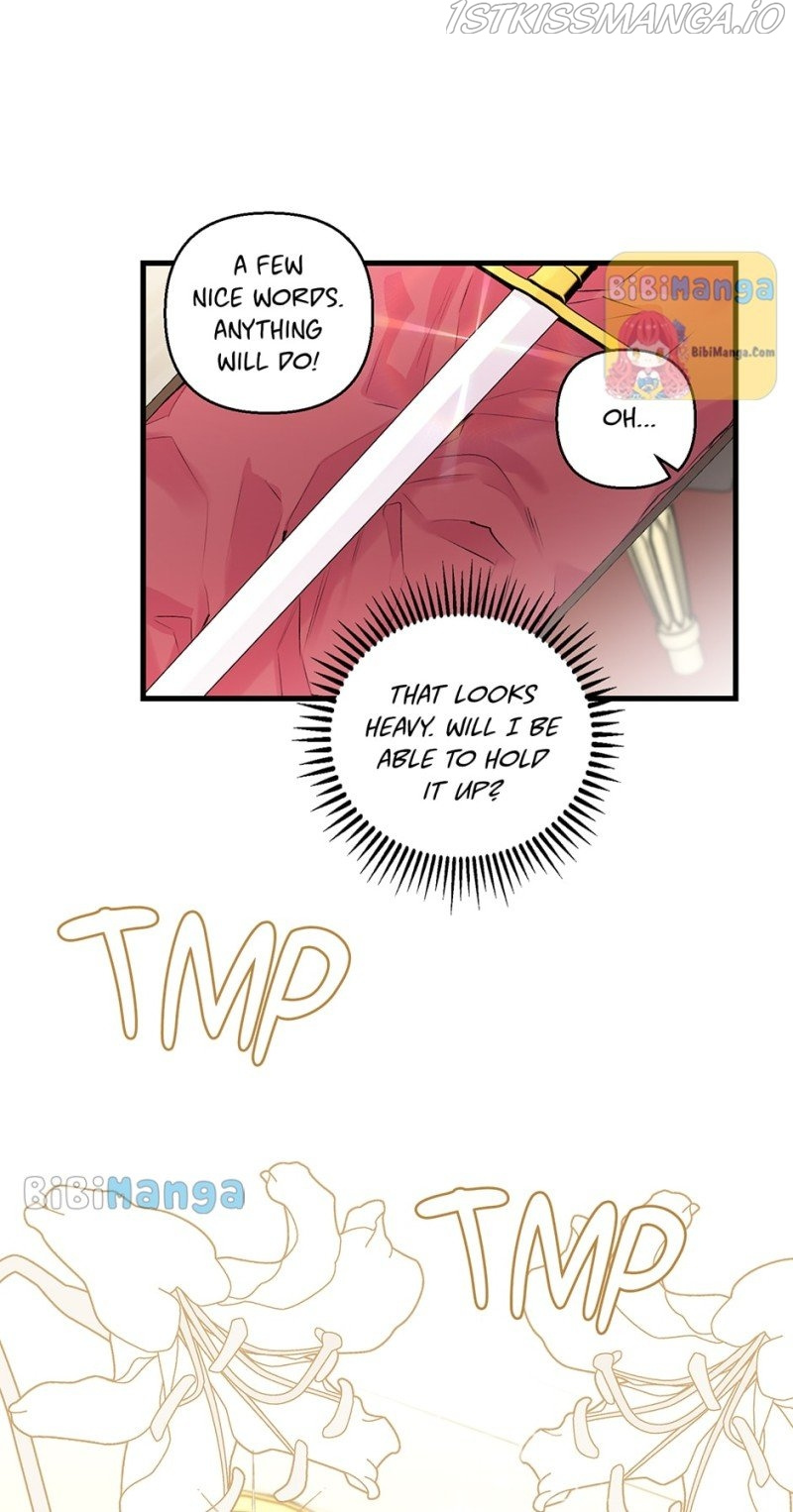Baby Empress chapter 76 - page 8