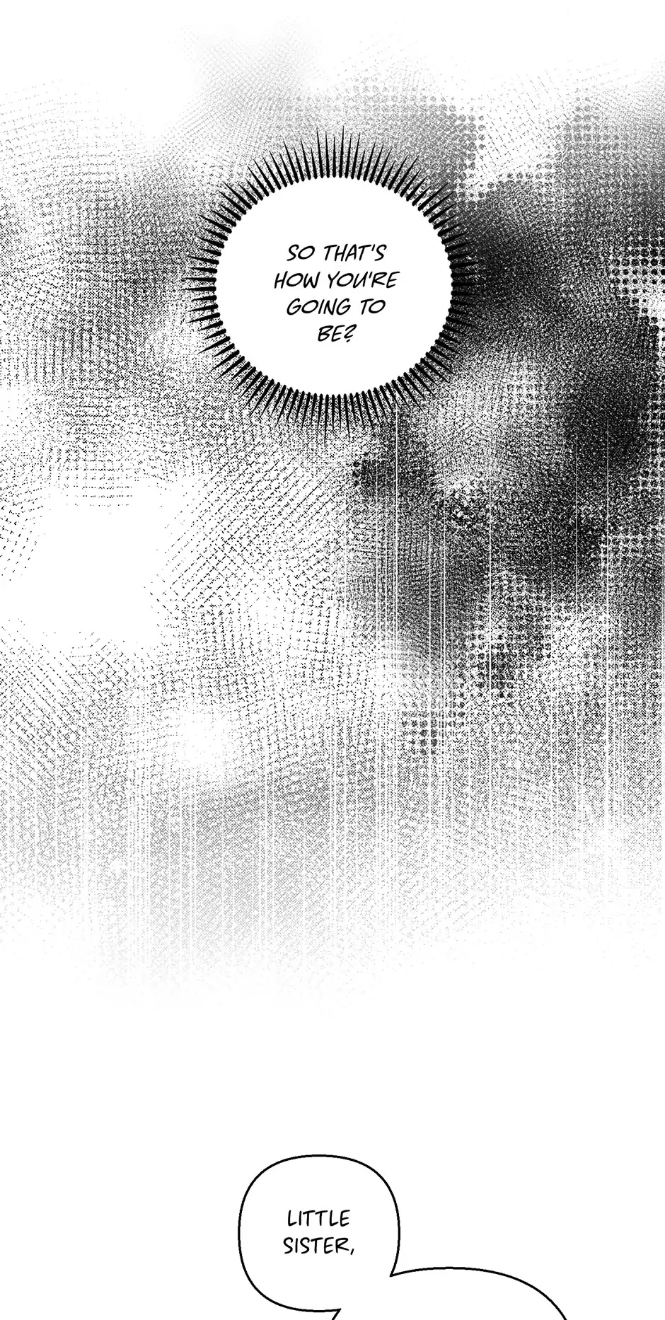 Baby Empress chapter 74 - page 15