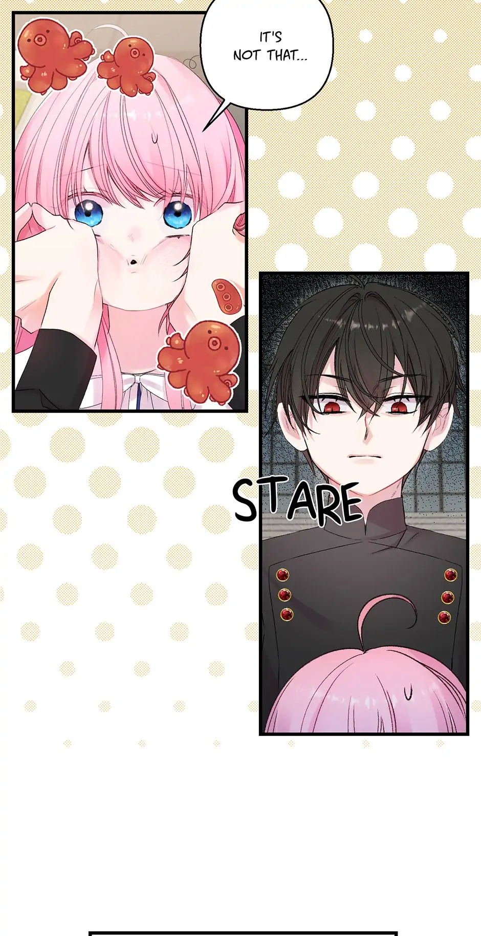 Baby Empress chapter 74 - page 26