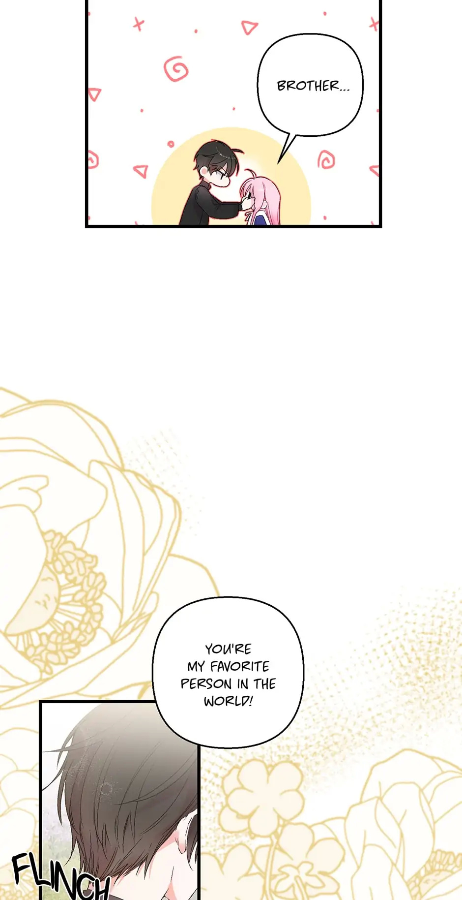 Baby Empress chapter 74 - page 27