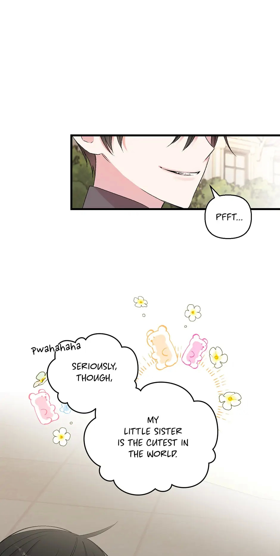 Baby Empress chapter 74 - page 29