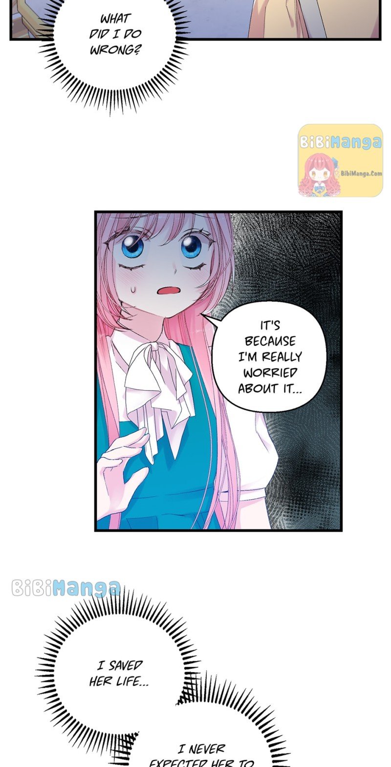 Baby Empress chapter 72 - page 11
