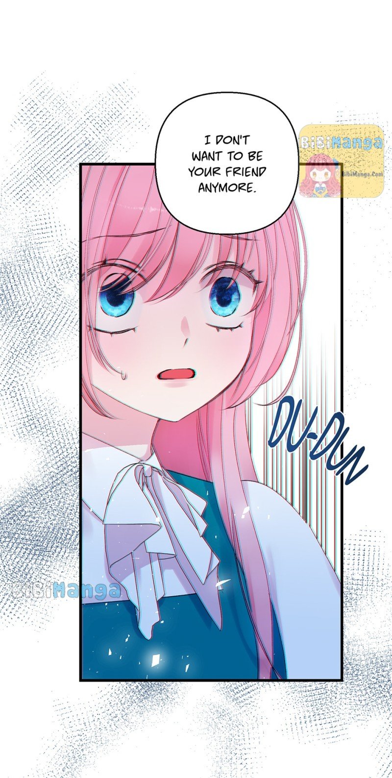 Baby Empress chapter 72 - page 15