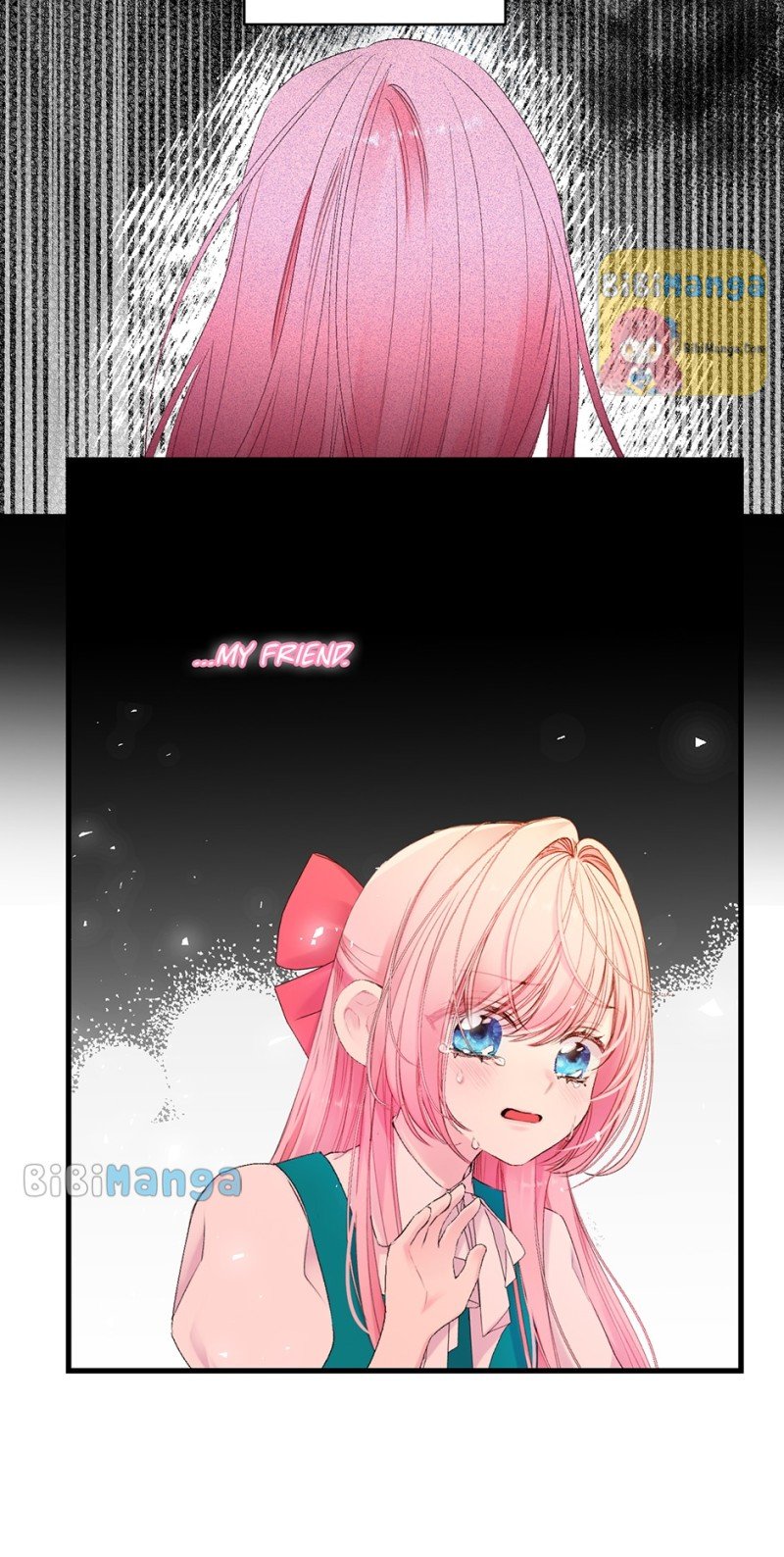 Baby Empress chapter 72 - page 23