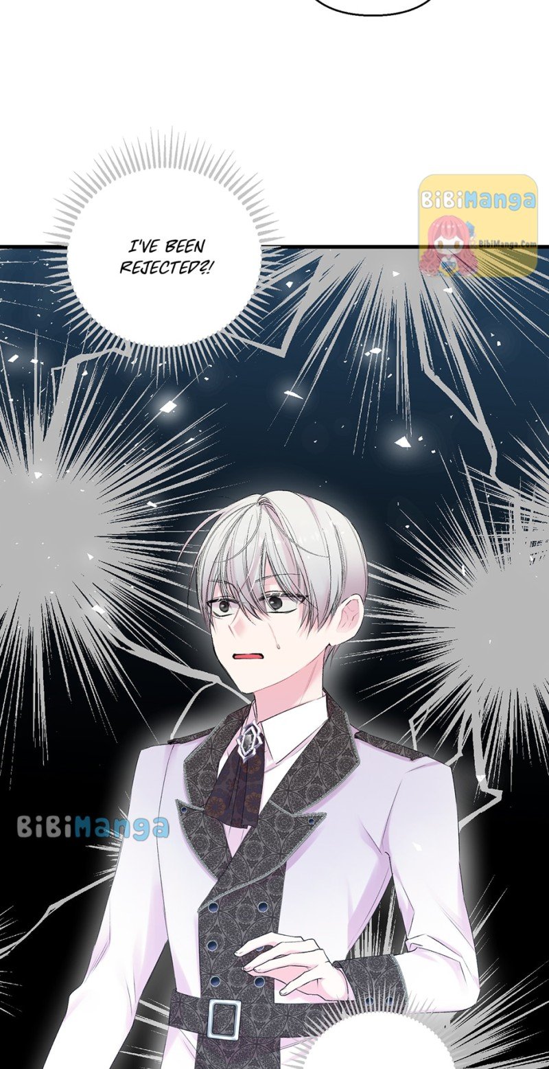 Baby Empress chapter 72 - page 49
