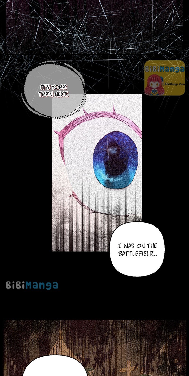 Baby Empress chapter 71 - page 11