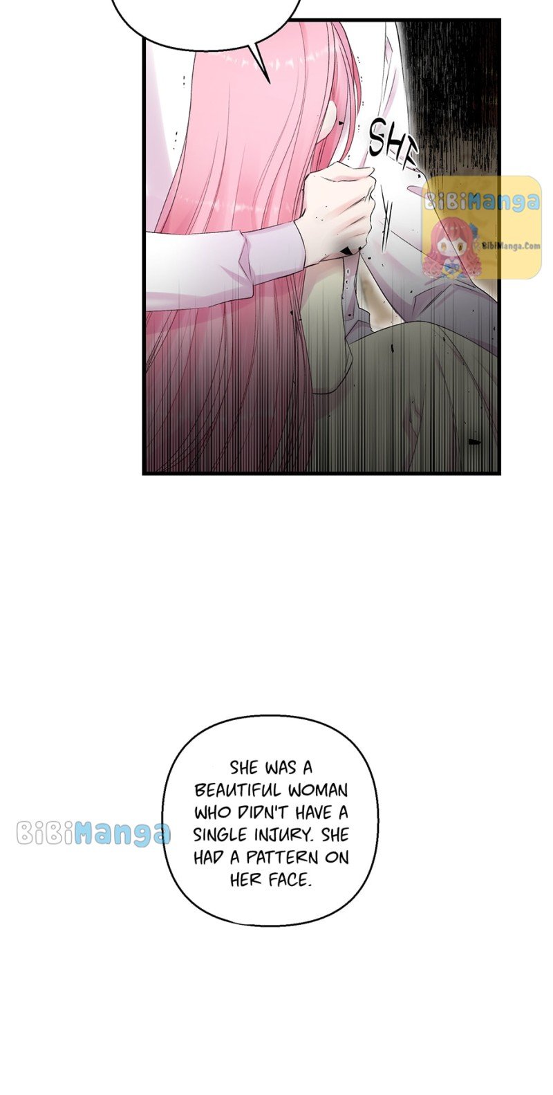 Baby Empress chapter 71 - page 14