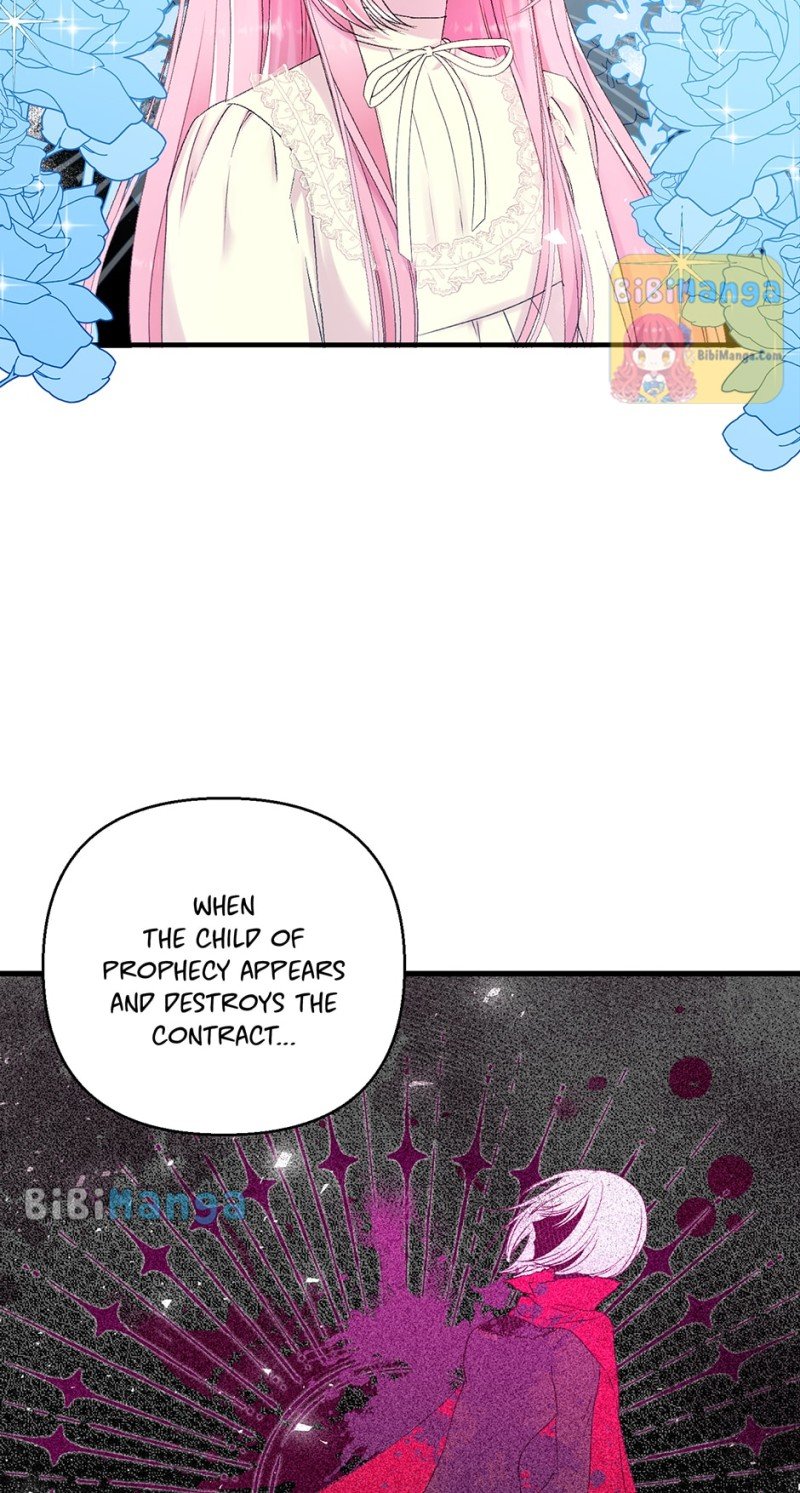 Baby Empress chapter 71 - page 31