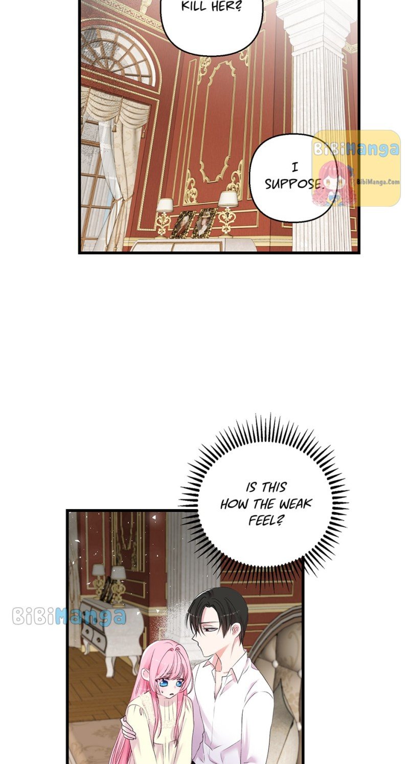 Baby Empress chapter 71 - page 34