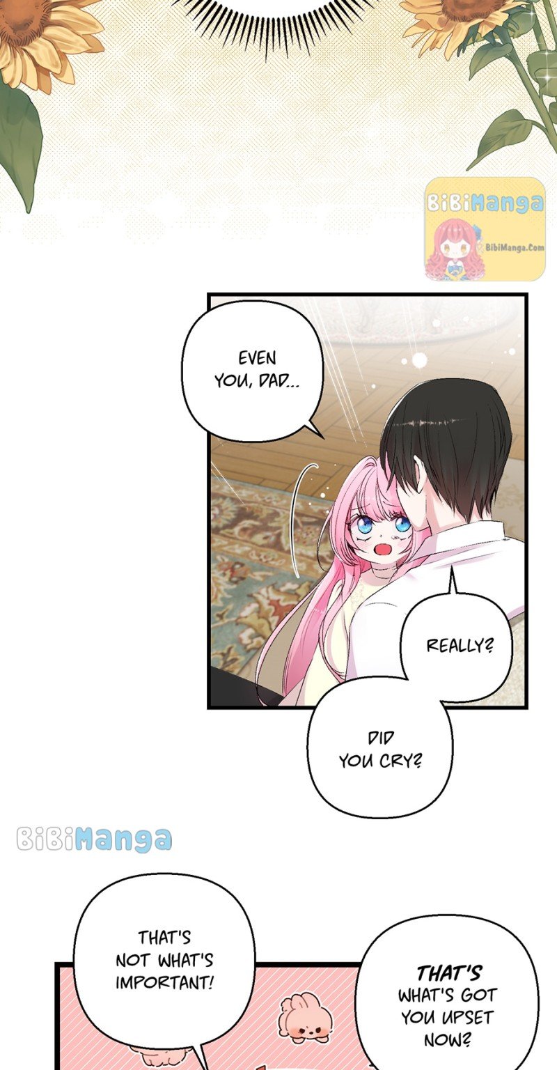 Baby Empress chapter 71 - page 38