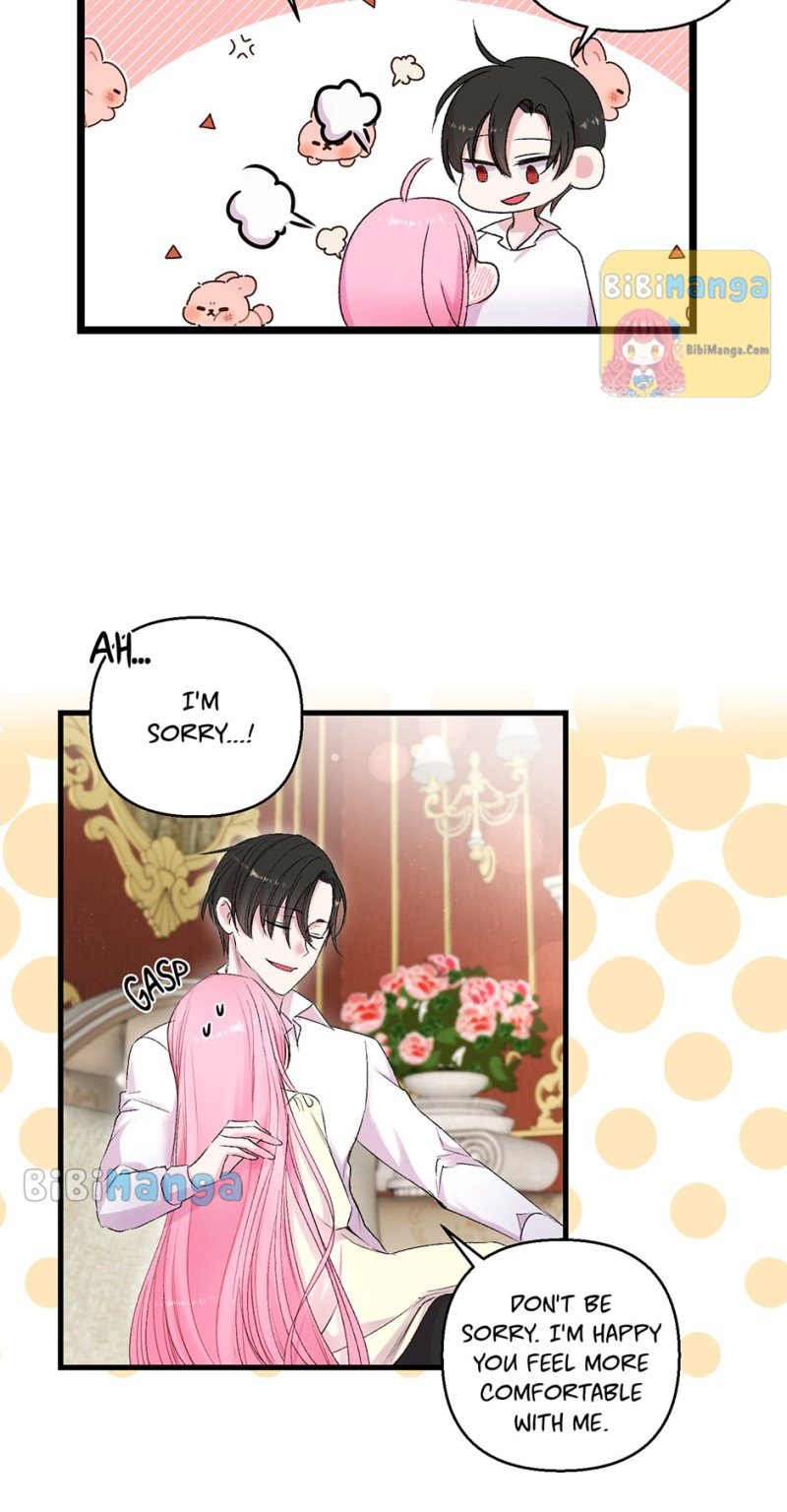 Baby Empress chapter 71 - page 39