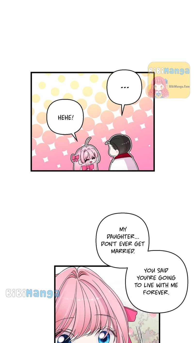 Baby Empress chapter 71 - page 51