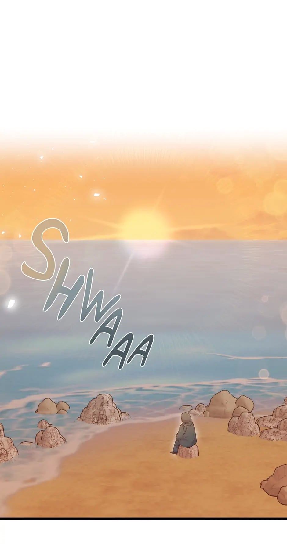 Baby Empress chapter 69 - page 1