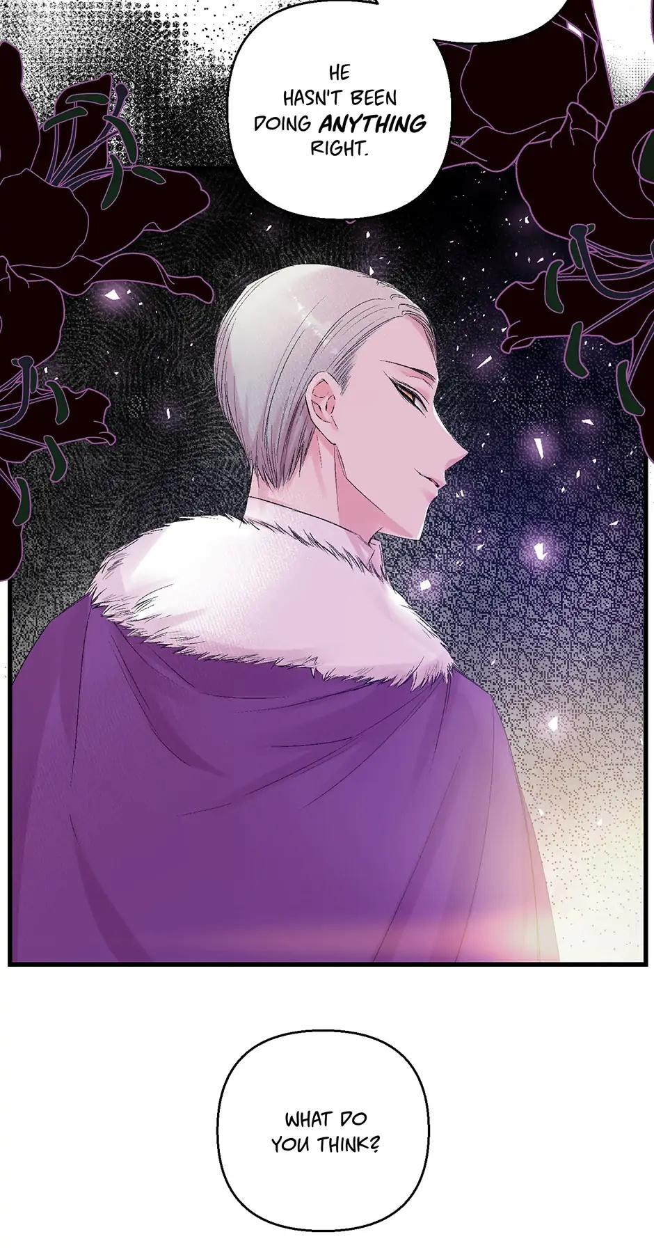 Baby Empress chapter 69 - page 16