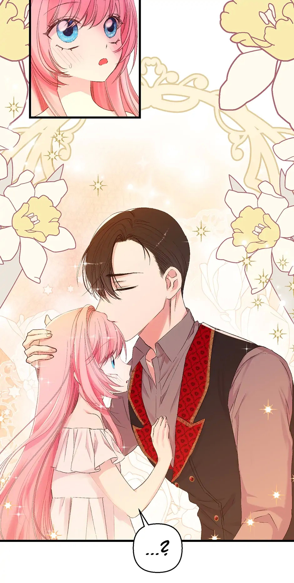 Baby Empress chapter 69 - page 30