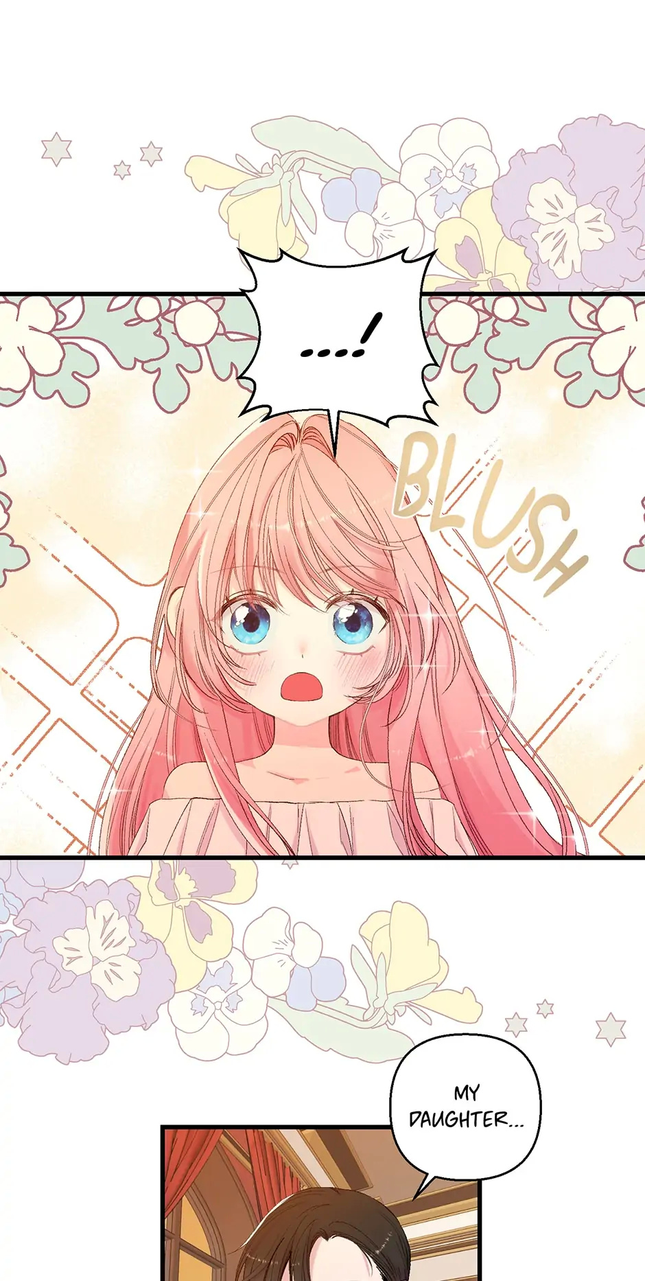Baby Empress chapter 69 - page 31