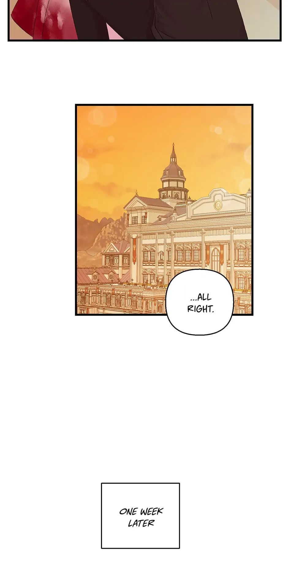 Baby Empress chapter 69 - page 33