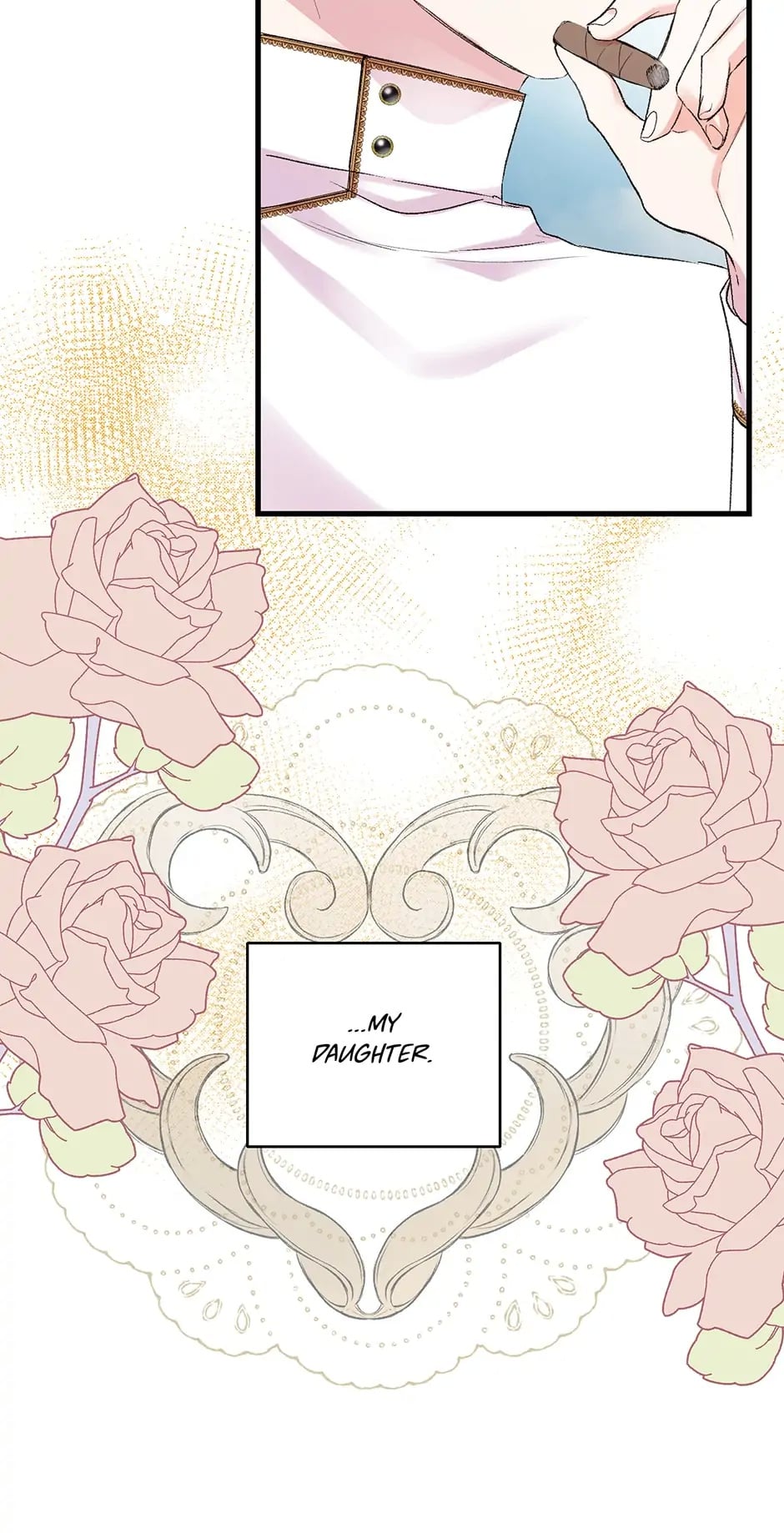 Baby Empress chapter 69 - page 44