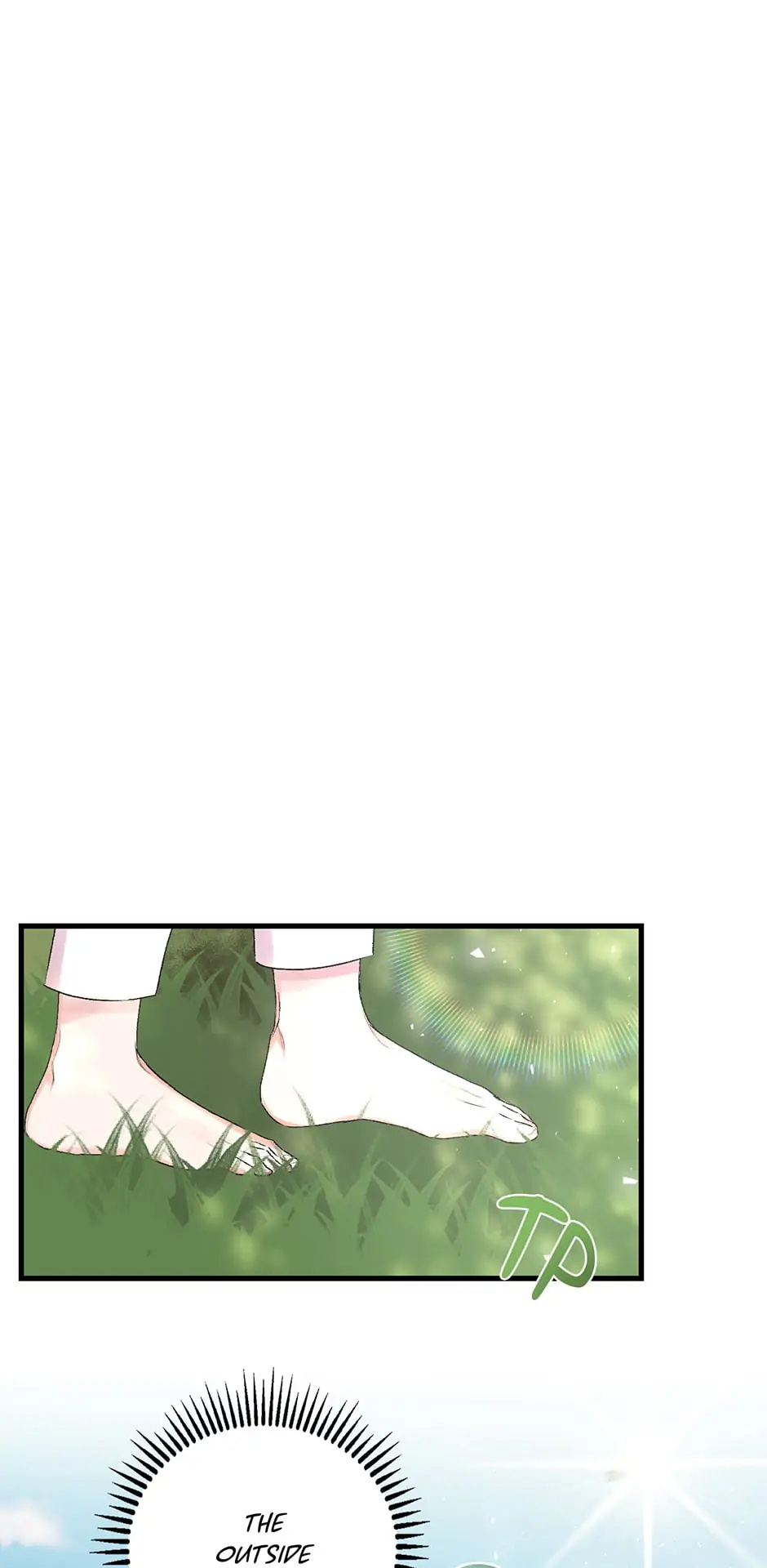 Baby Empress chapter 69 - page 45