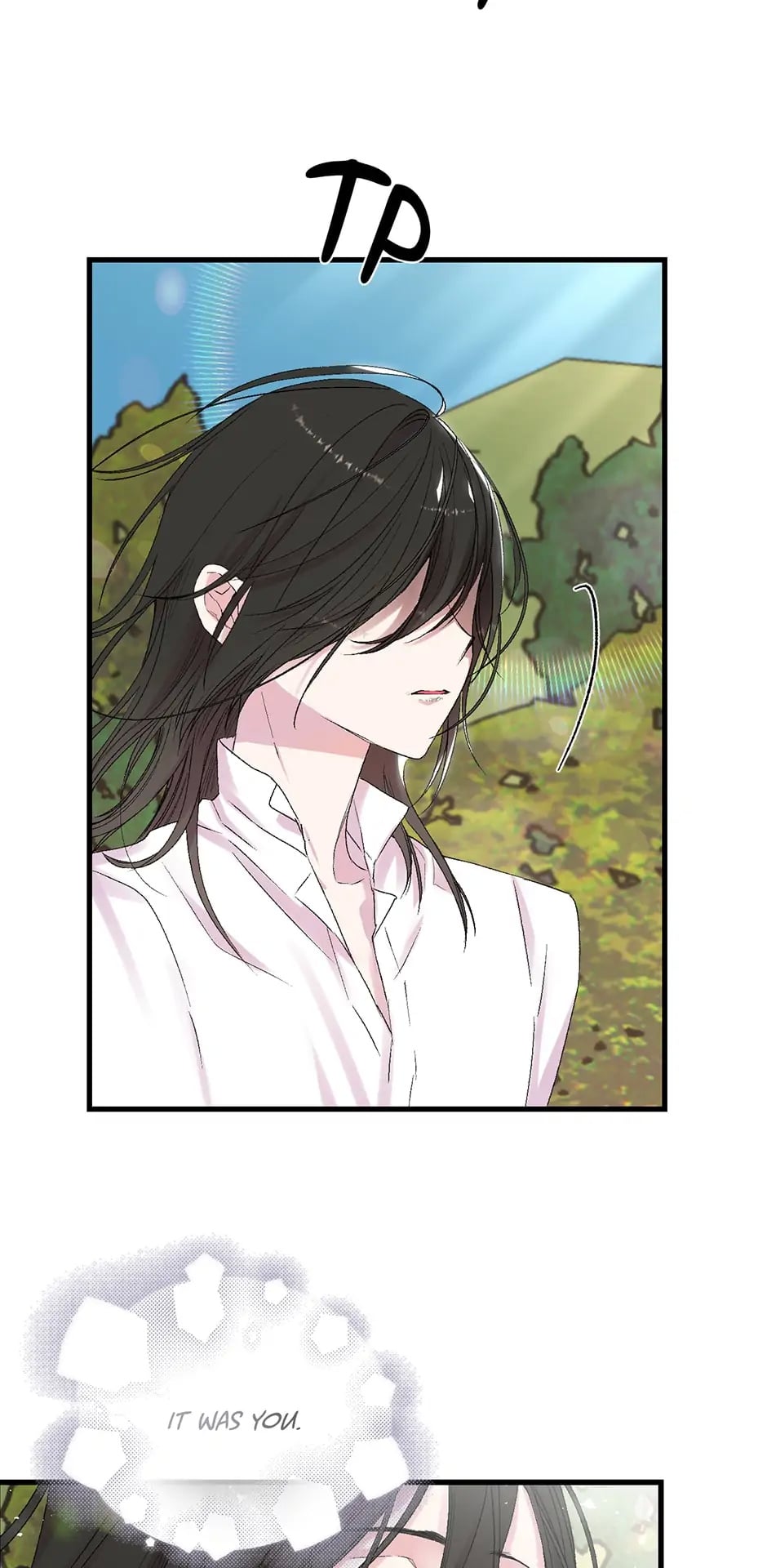 Baby Empress chapter 69 - page 48