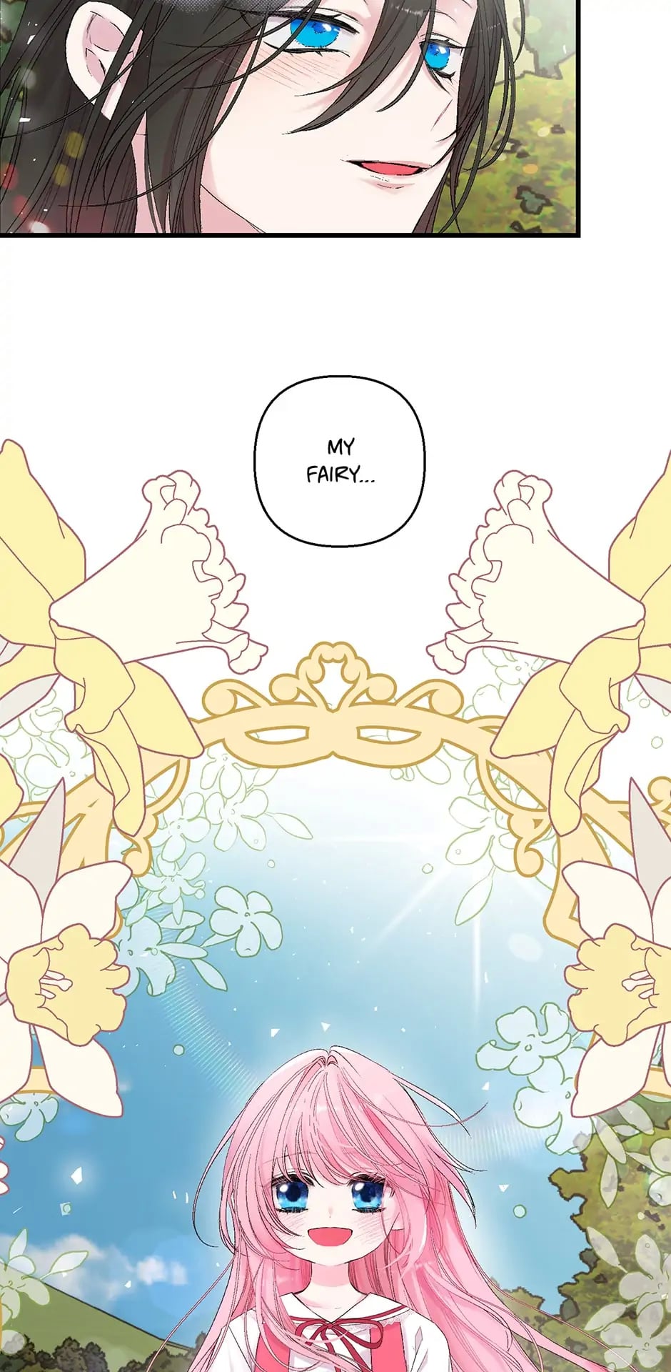 Baby Empress chapter 69 - page 49