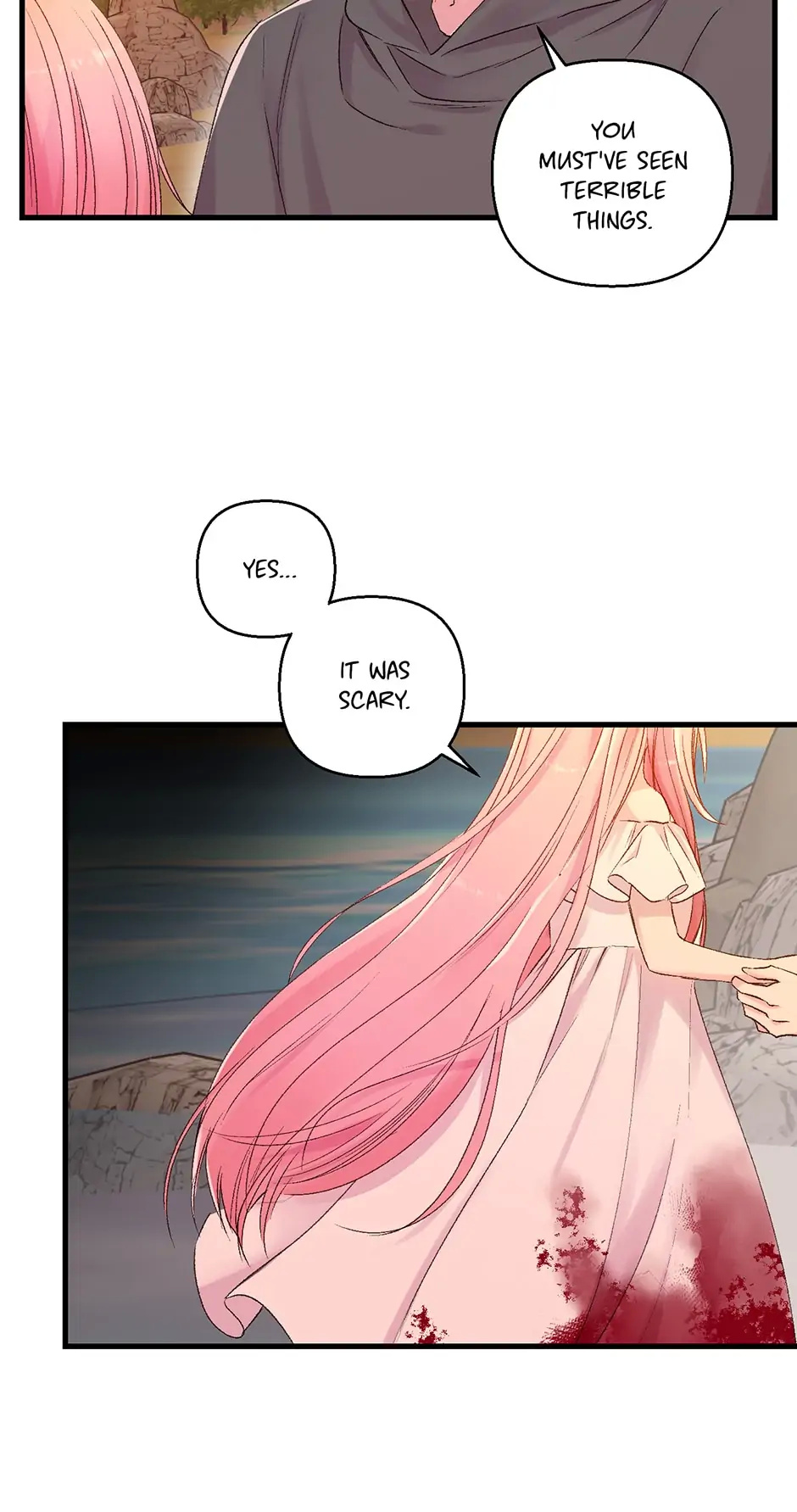 Baby Empress chapter 69 - page 7