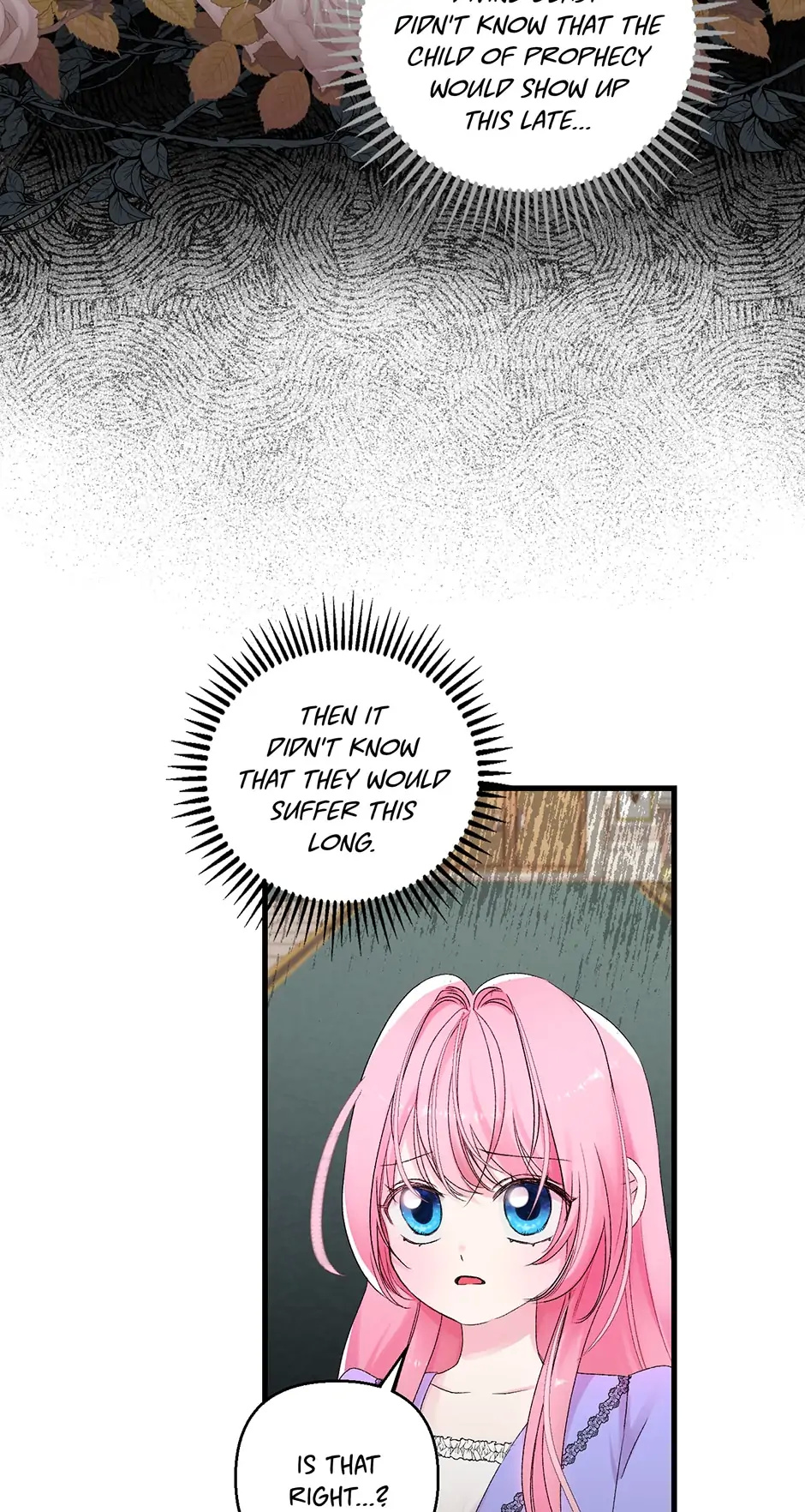 Baby Empress chapter 67 - page 12