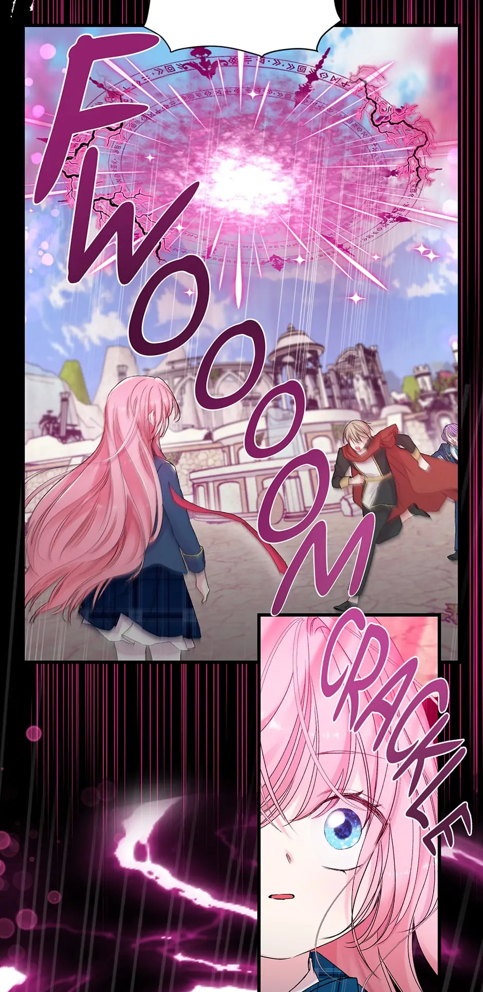 Baby Empress chapter 67 - page 49