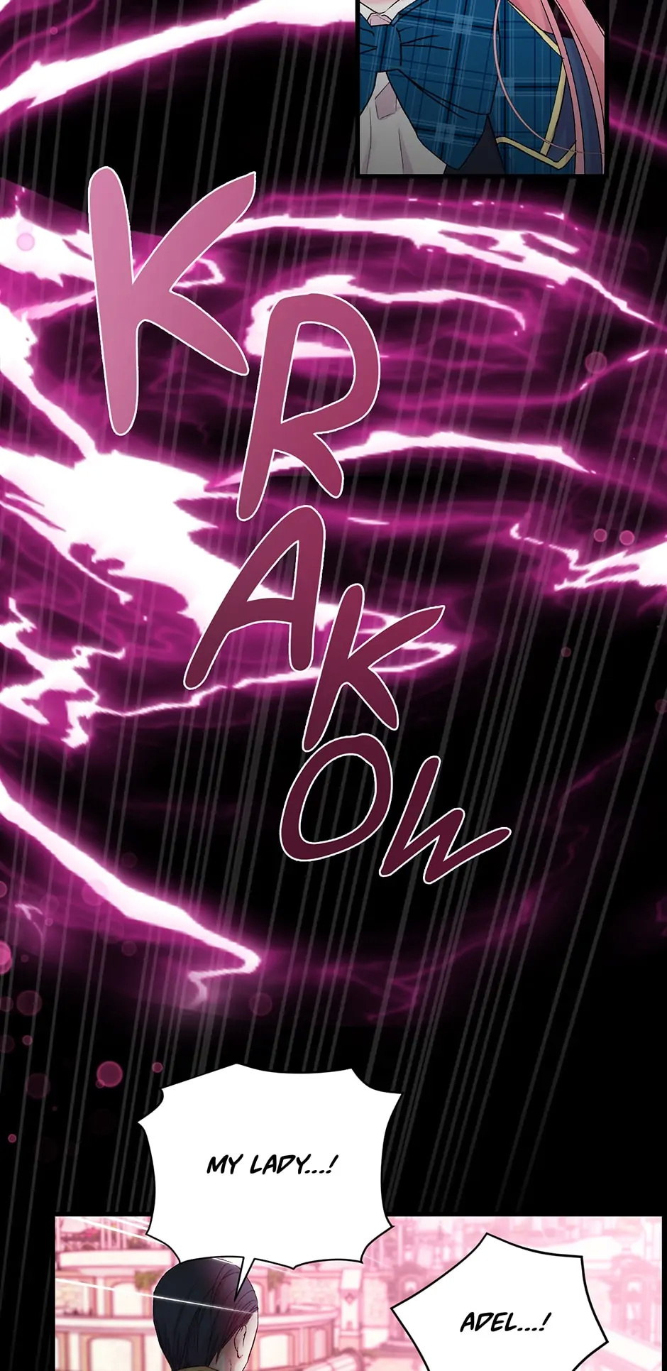 Baby Empress chapter 67 - page 50