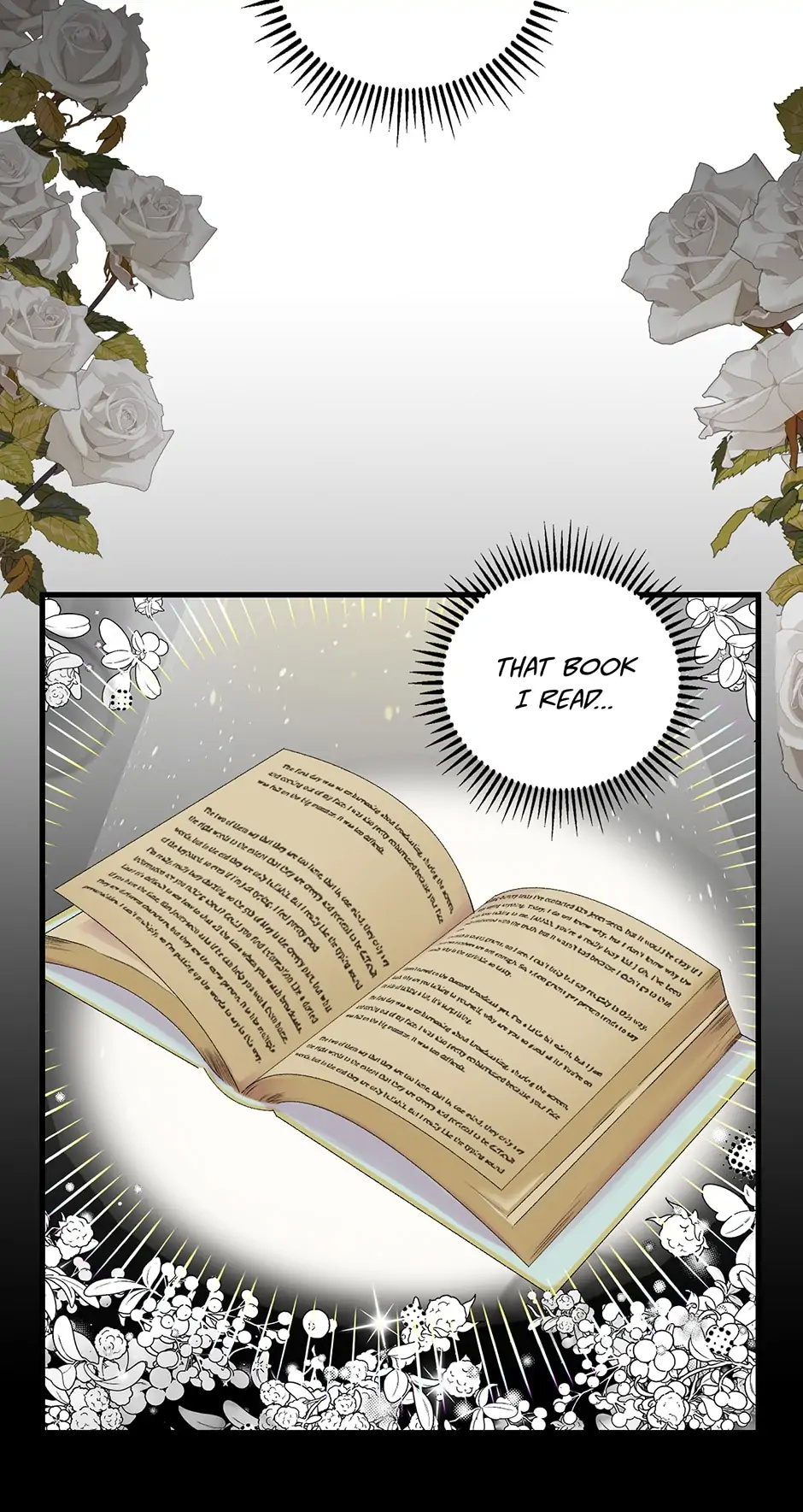 Baby Empress chapter 67 - page 8