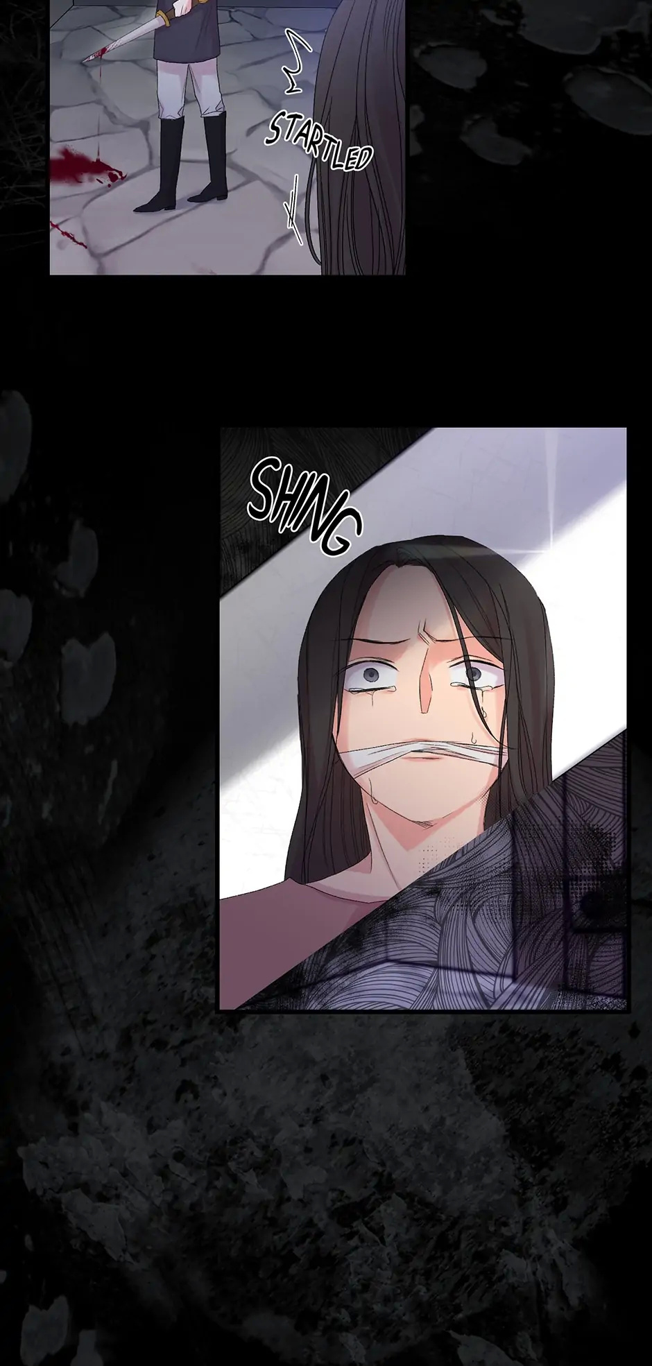 Baby Empress chapter 66 - page 50