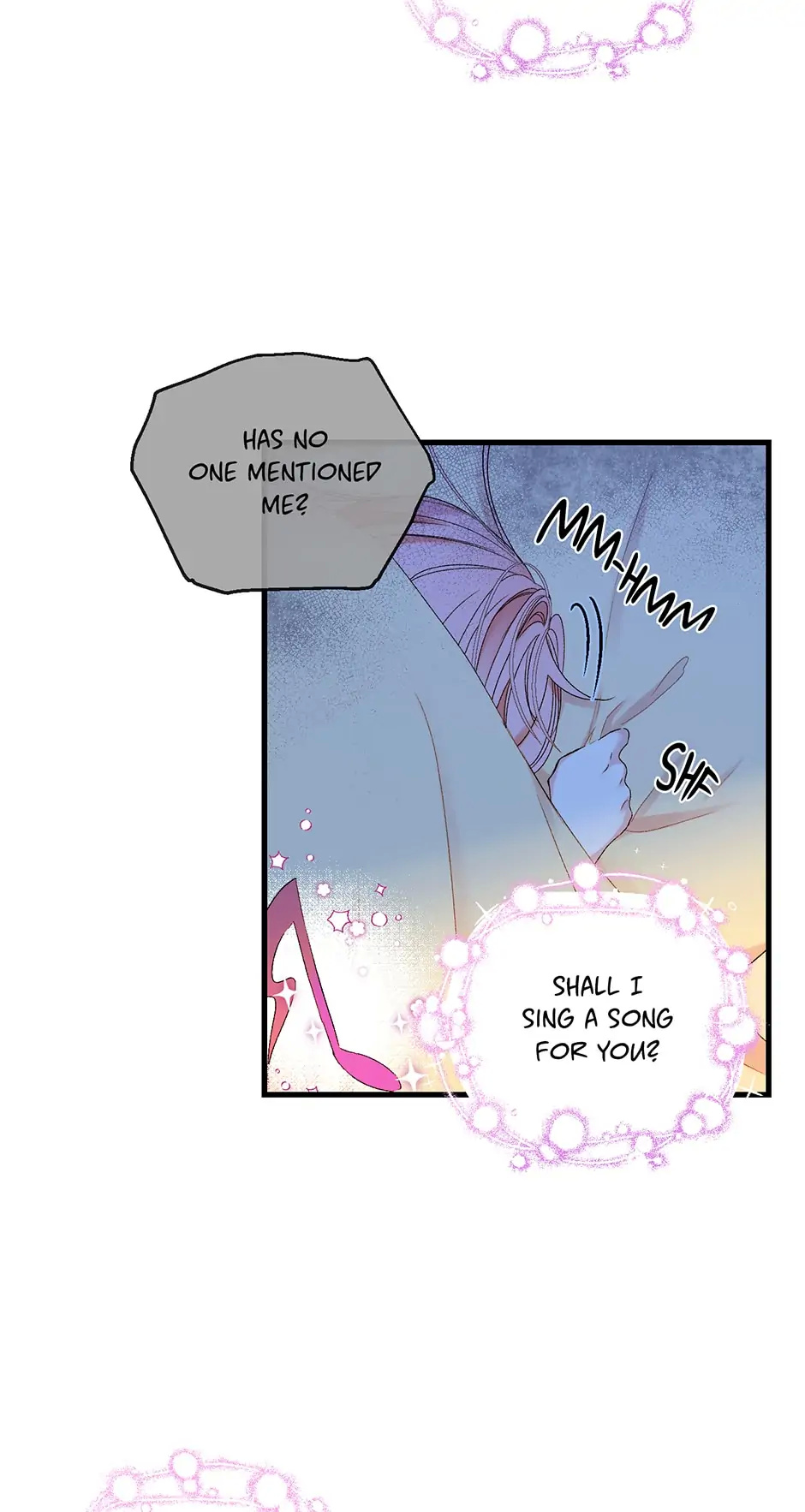 Baby Empress chapter 65 - page 12