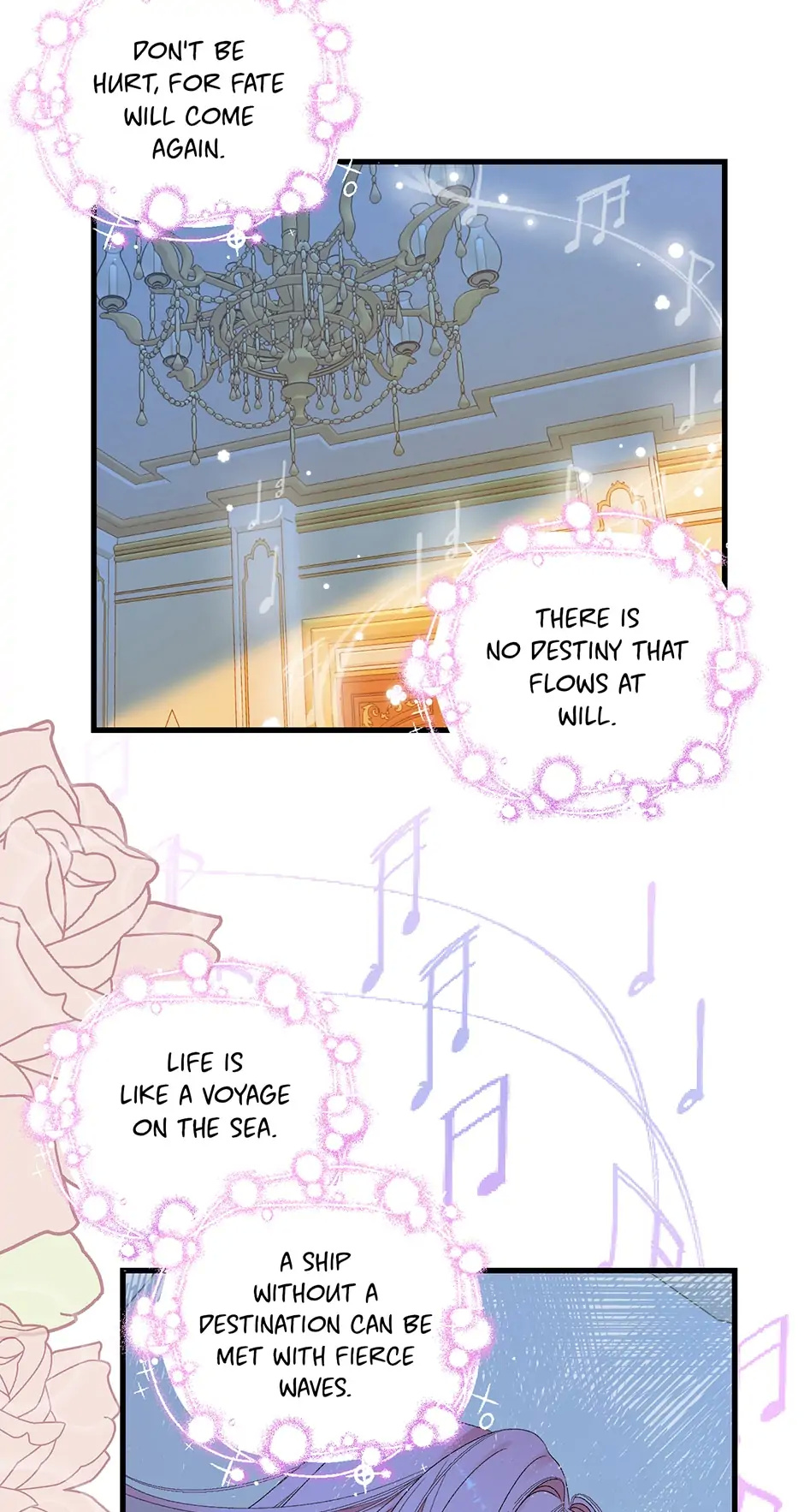 Baby Empress chapter 65 - page 13