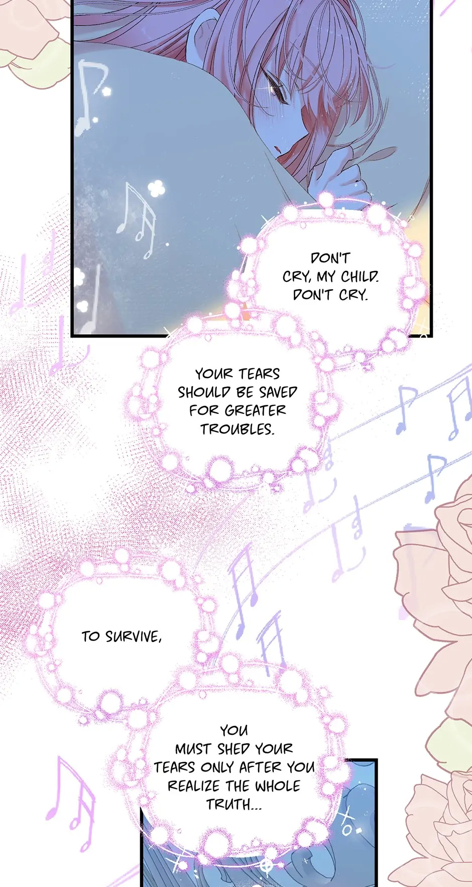 Baby Empress chapter 65 - page 14