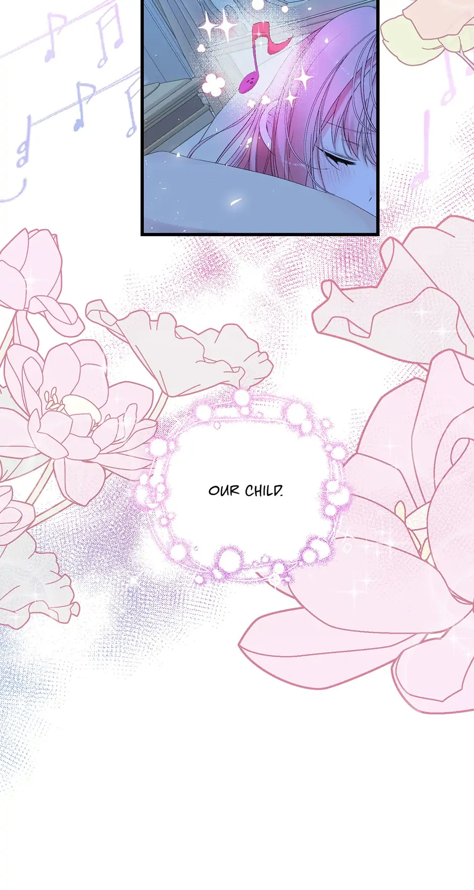 Baby Empress chapter 65 - page 15