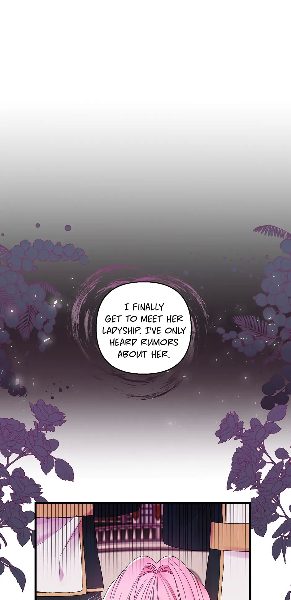 Baby Empress chapter 64 - page 44