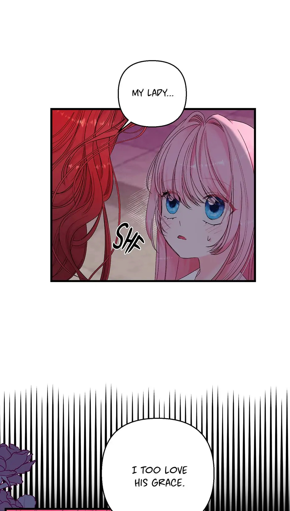 Baby Empress chapter 64 - page 49