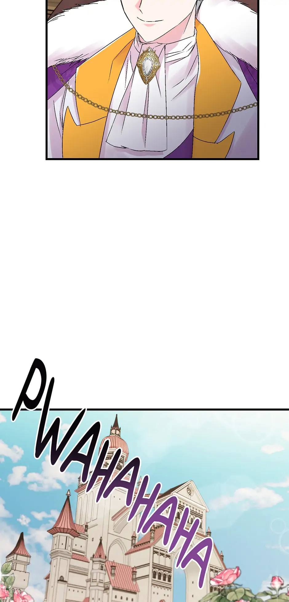 Baby Empress chapter 61 - page 18