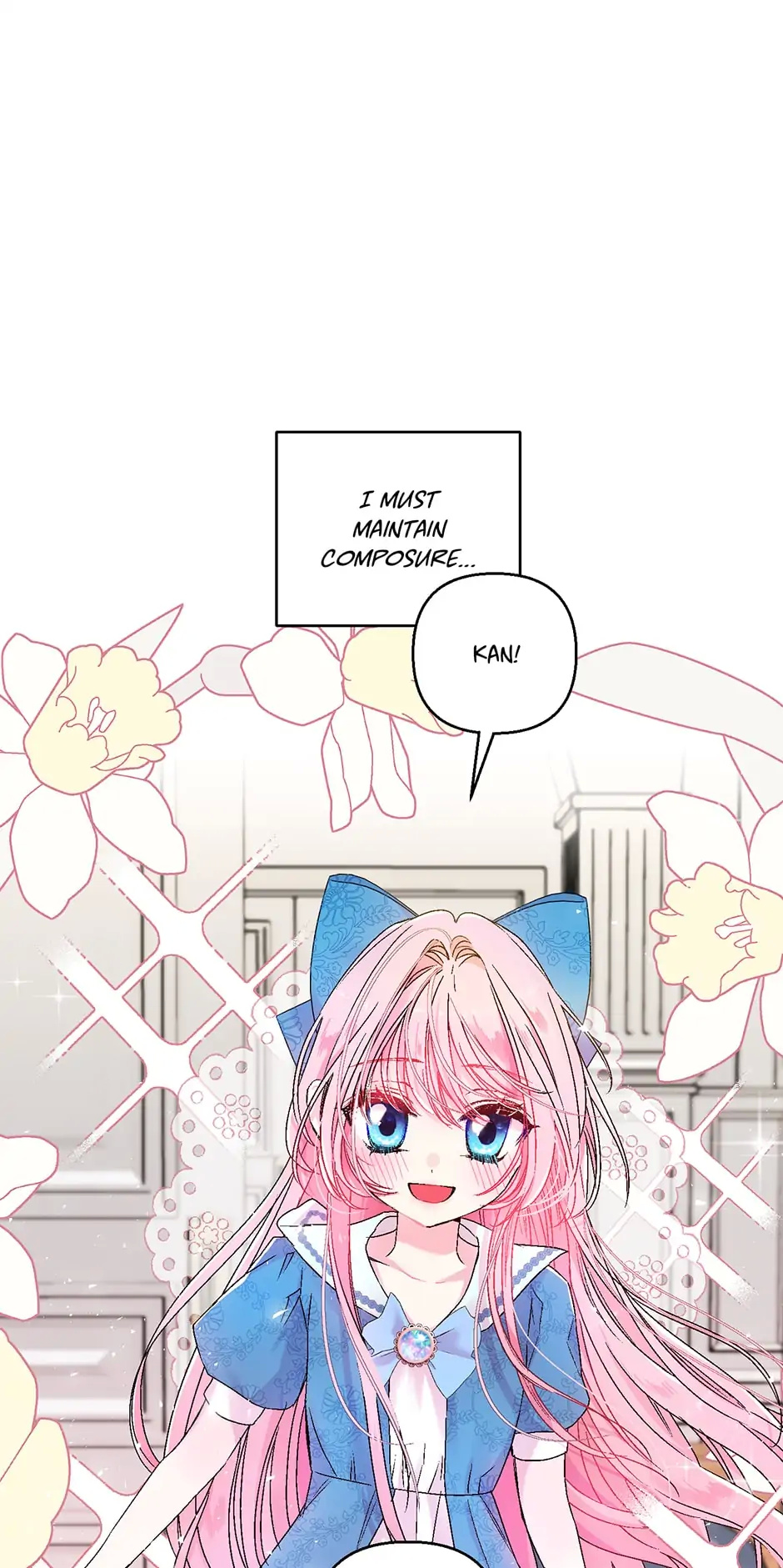 Baby Empress chapter 61 - page 30