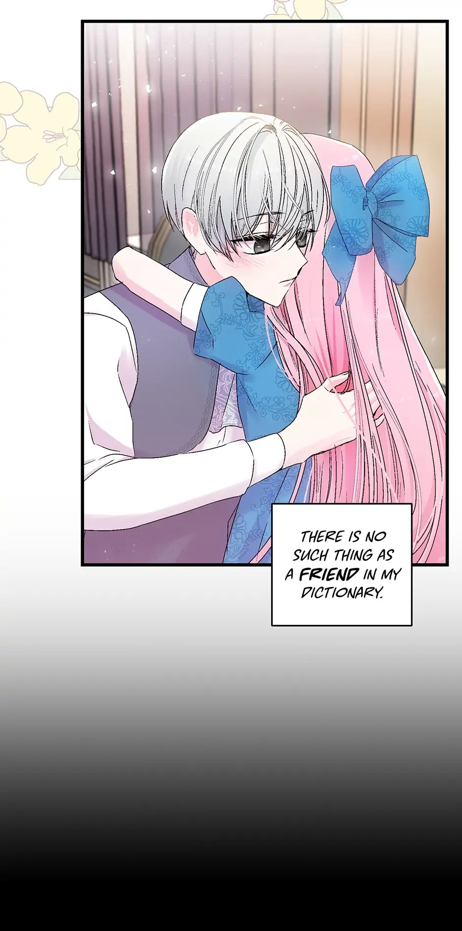 Baby Empress chapter 61 - page 46