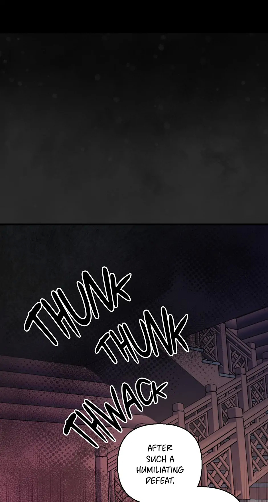 Baby Empress chapter 61 - page 47