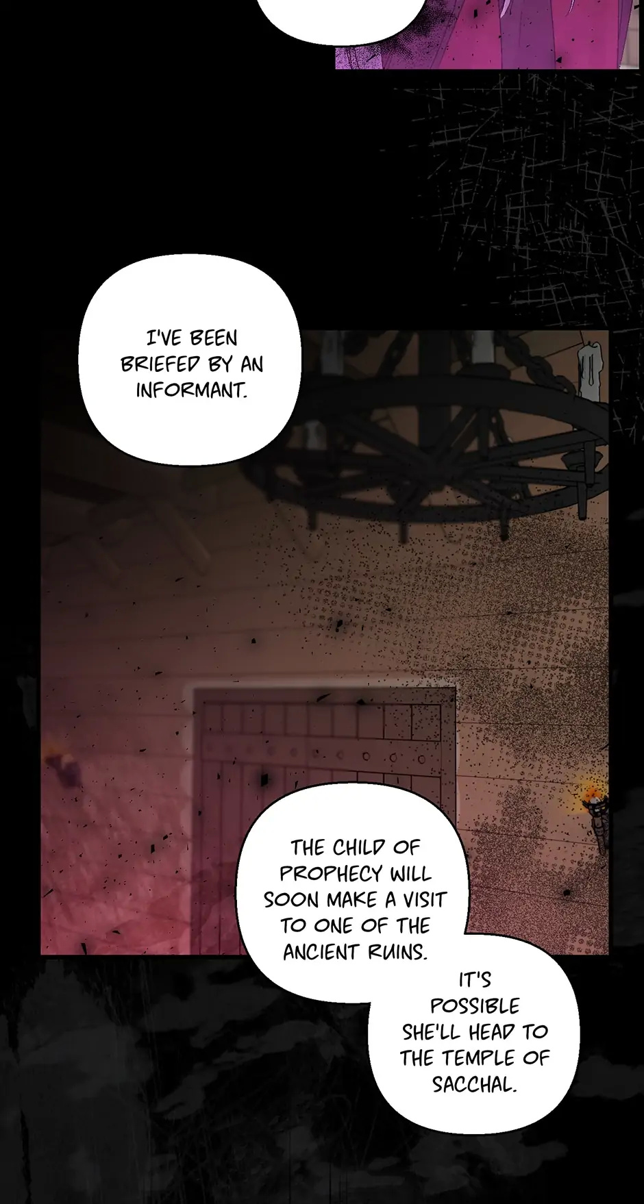 Baby Empress chapter 61 - page 49