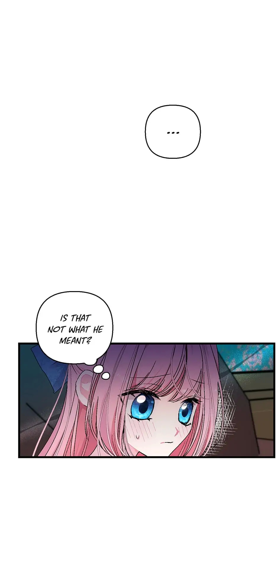 Baby Empress chapter 61 - page 9