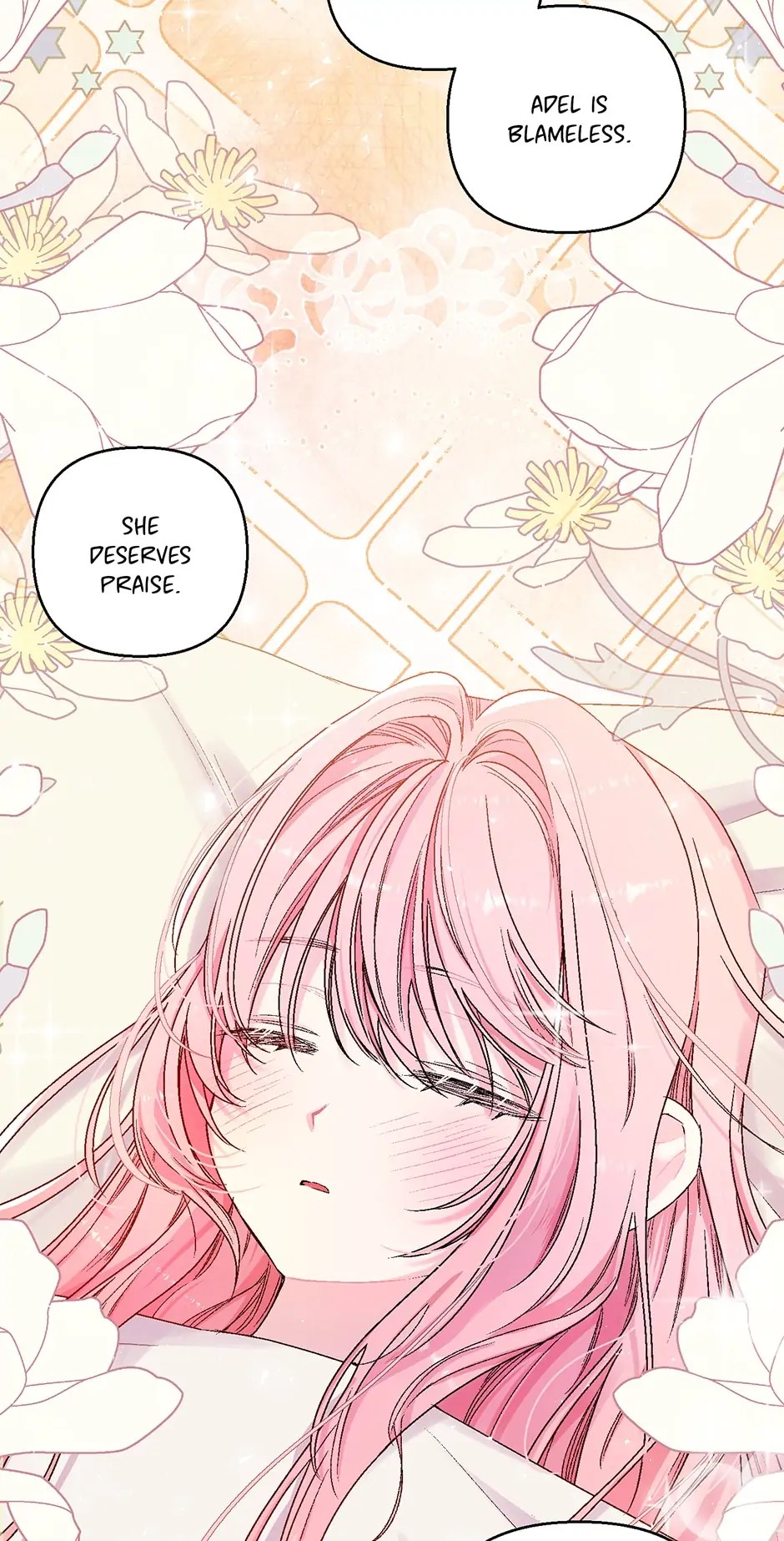 Baby Empress chapter 60 - page 10